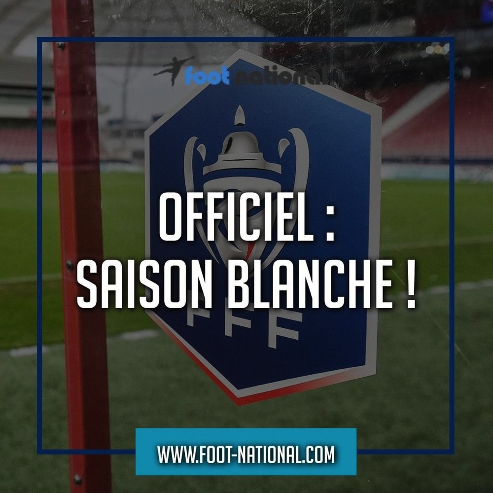 clap de fin pour la saison 20/21