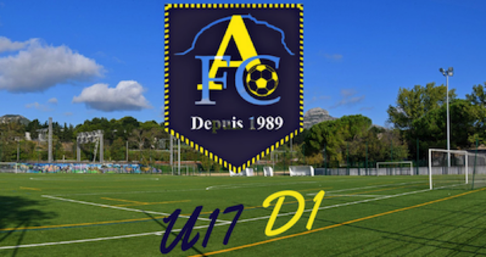 Fathi Ghomari (U17 D1) : "un grand potentiel"