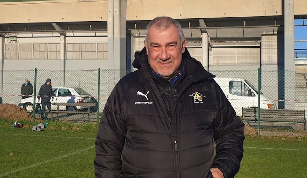 Jeff Secondi  : " Le bilan, aujourd'hui, est bon"