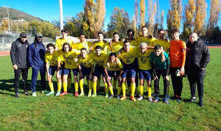Gambardella – Croire en leur rêve
