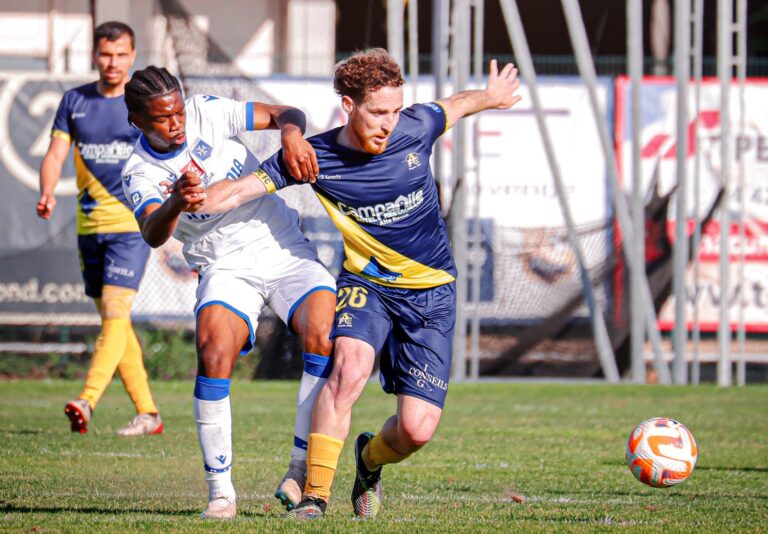 N2 – Garder le cap