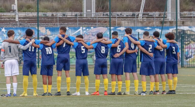 U19 – Unis vers un seul et même objectif