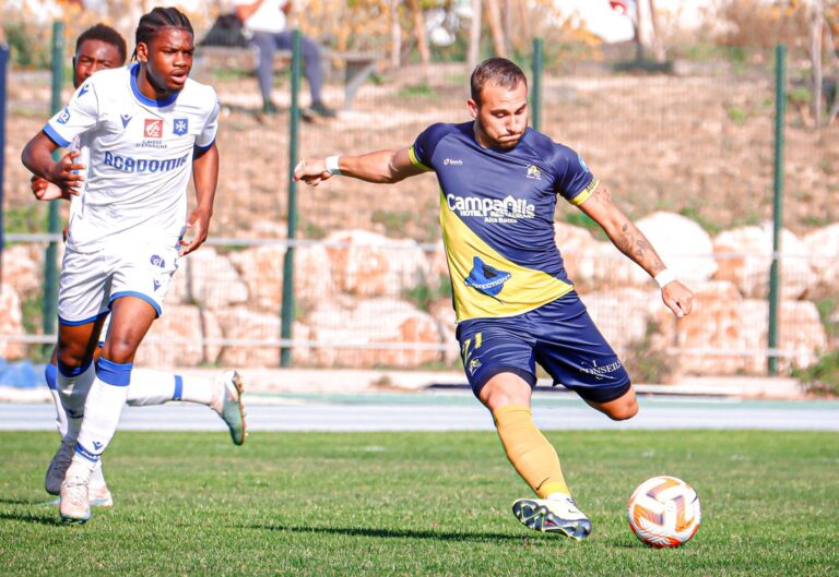 N2 – La lutte finale