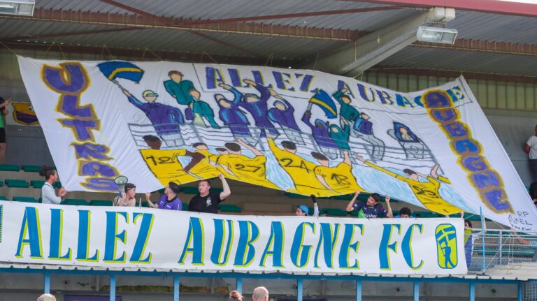 Détections – Journées portes ouvertEs au U14